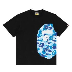 BAPE SHIRT